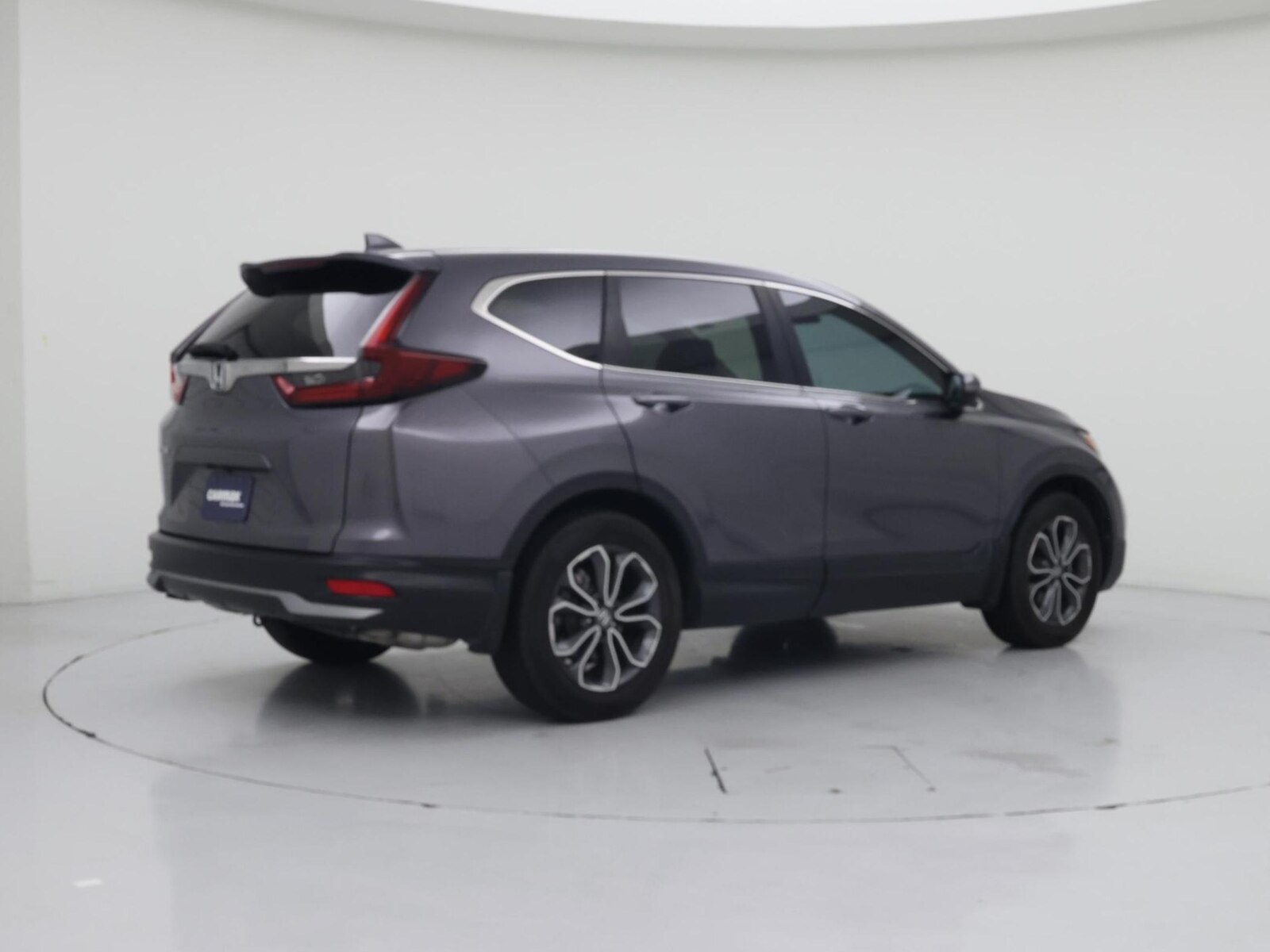 2020 Honda CR-V EX-L - Photo 21