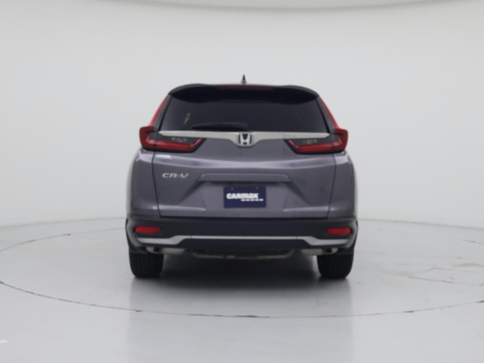 2020 Honda CR-V EX-L - Photo 22