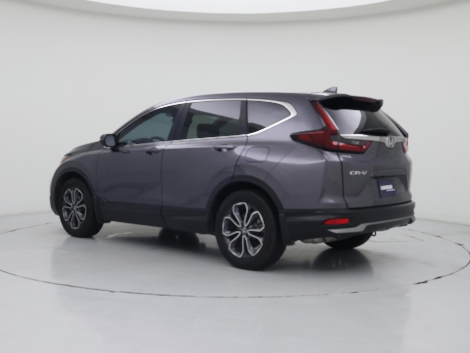 2020 Honda CR-V EX-L - Photo 23