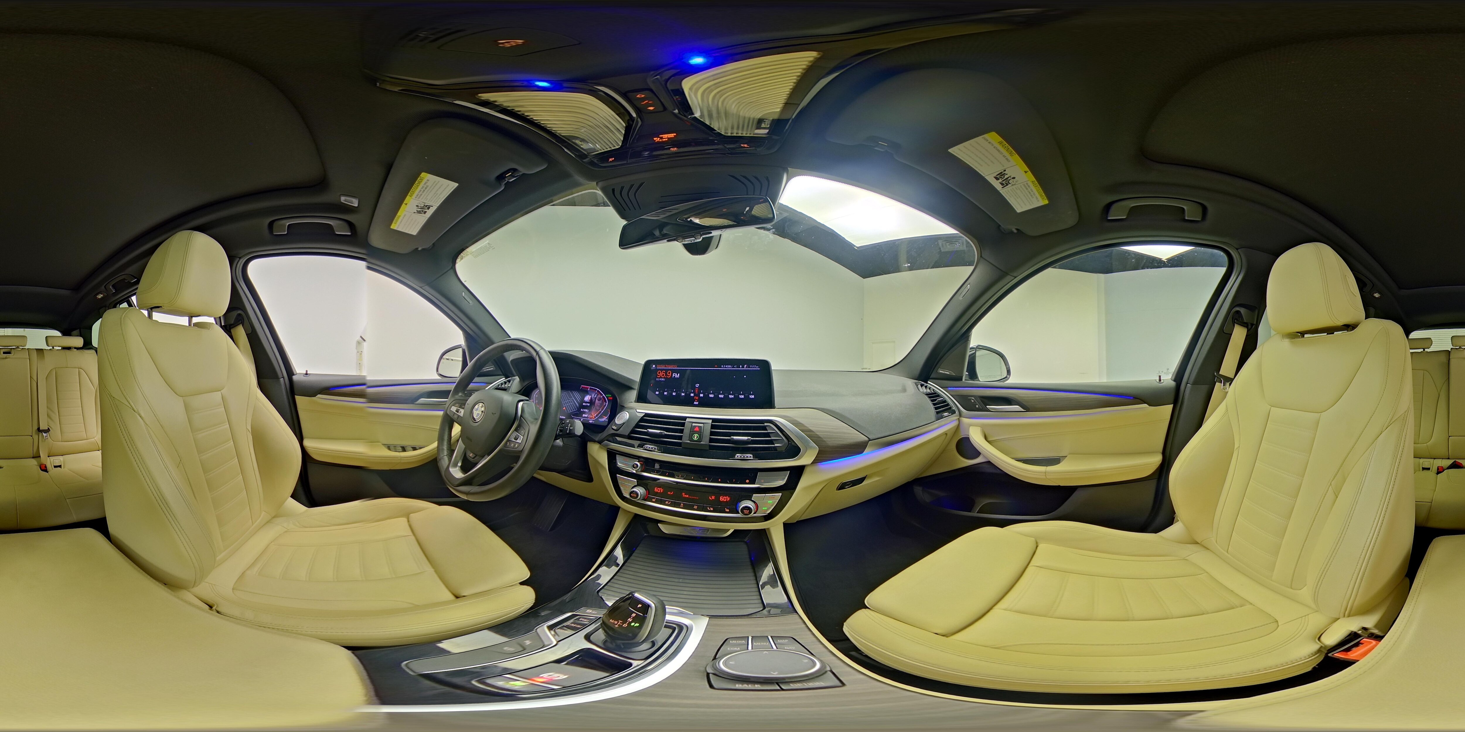 2020 BMW X3 30i - Photo 26