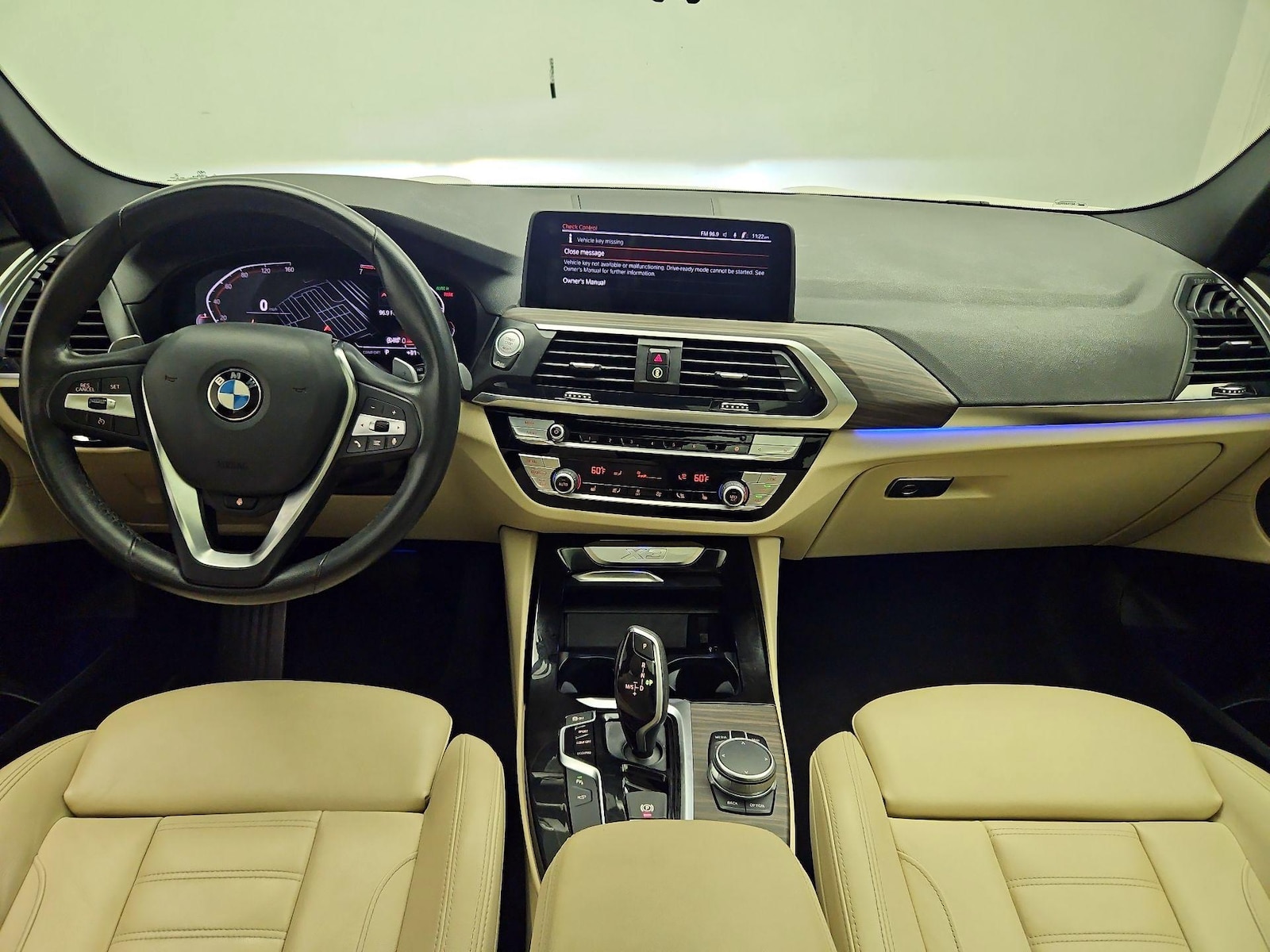 2020 BMW X3 30i - Photo 10