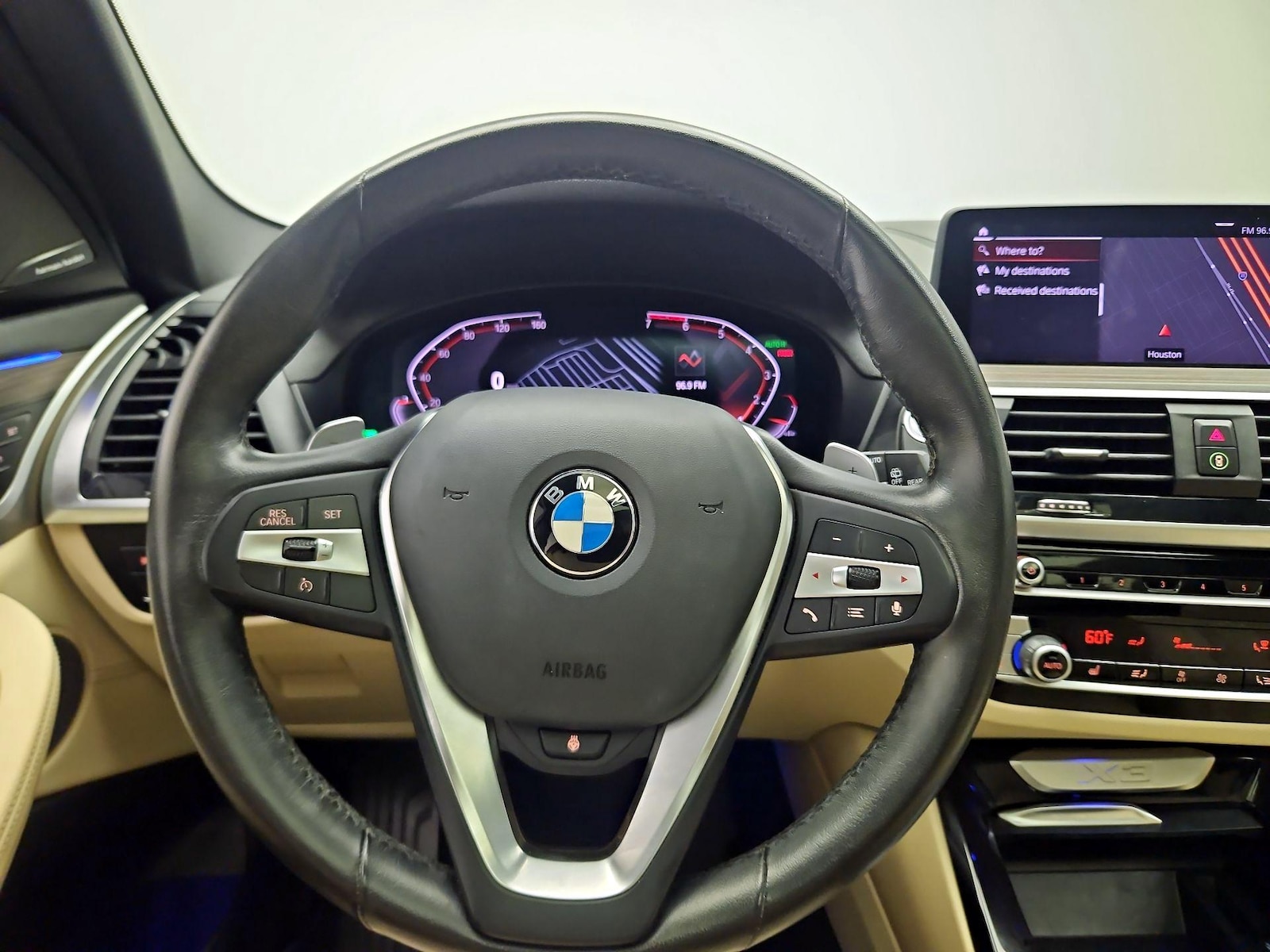 2020 BMW X3 30i - Photo 11