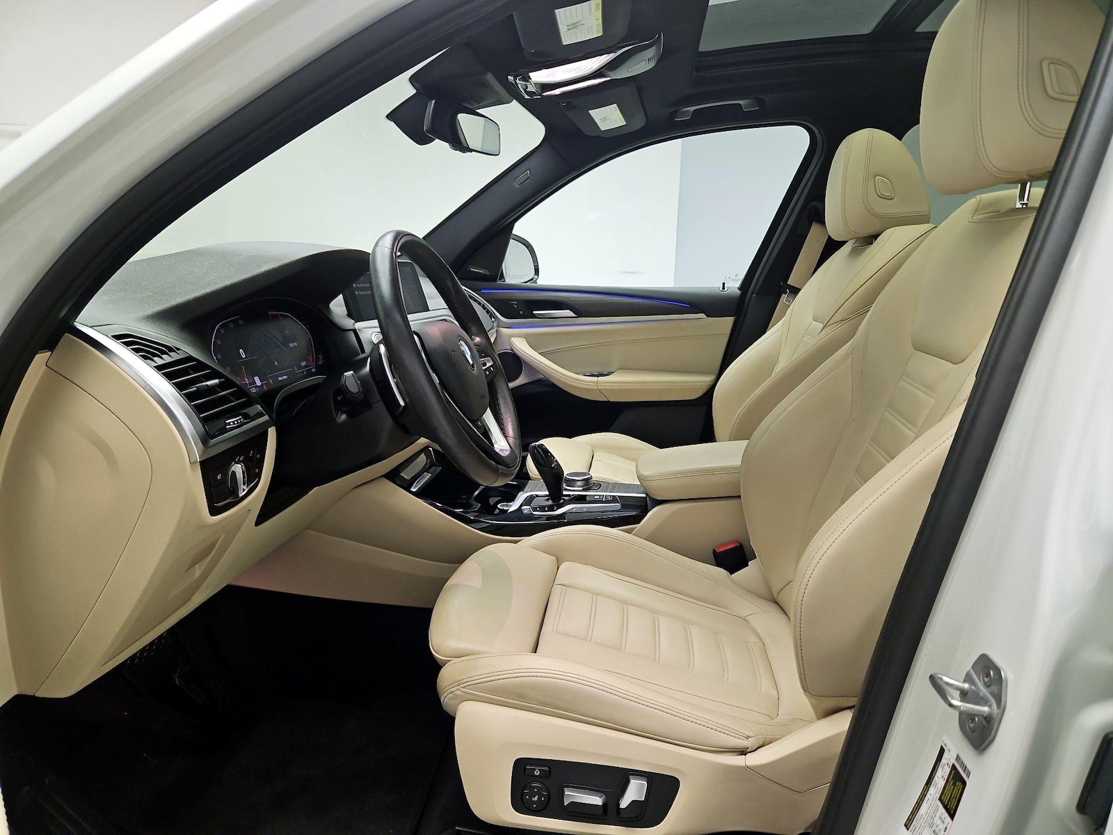 2020 BMW X3 30i - Photo 12