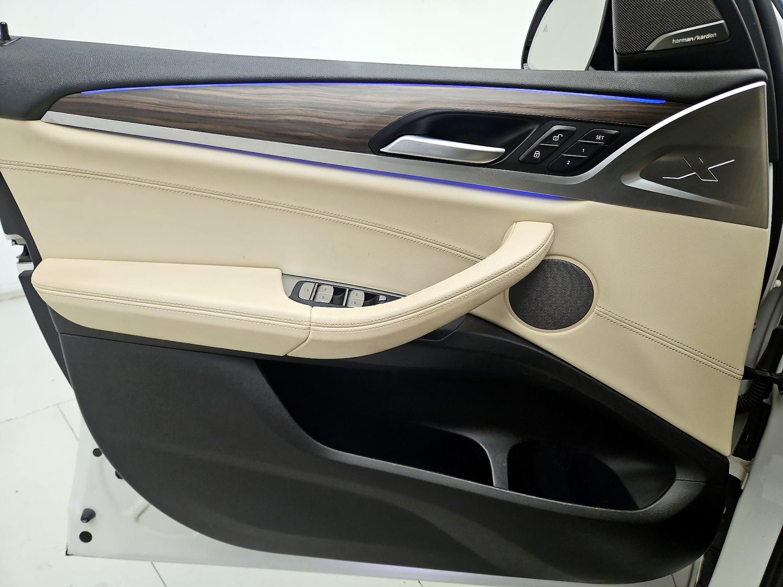 2020 BMW X3 30i - Photo 13