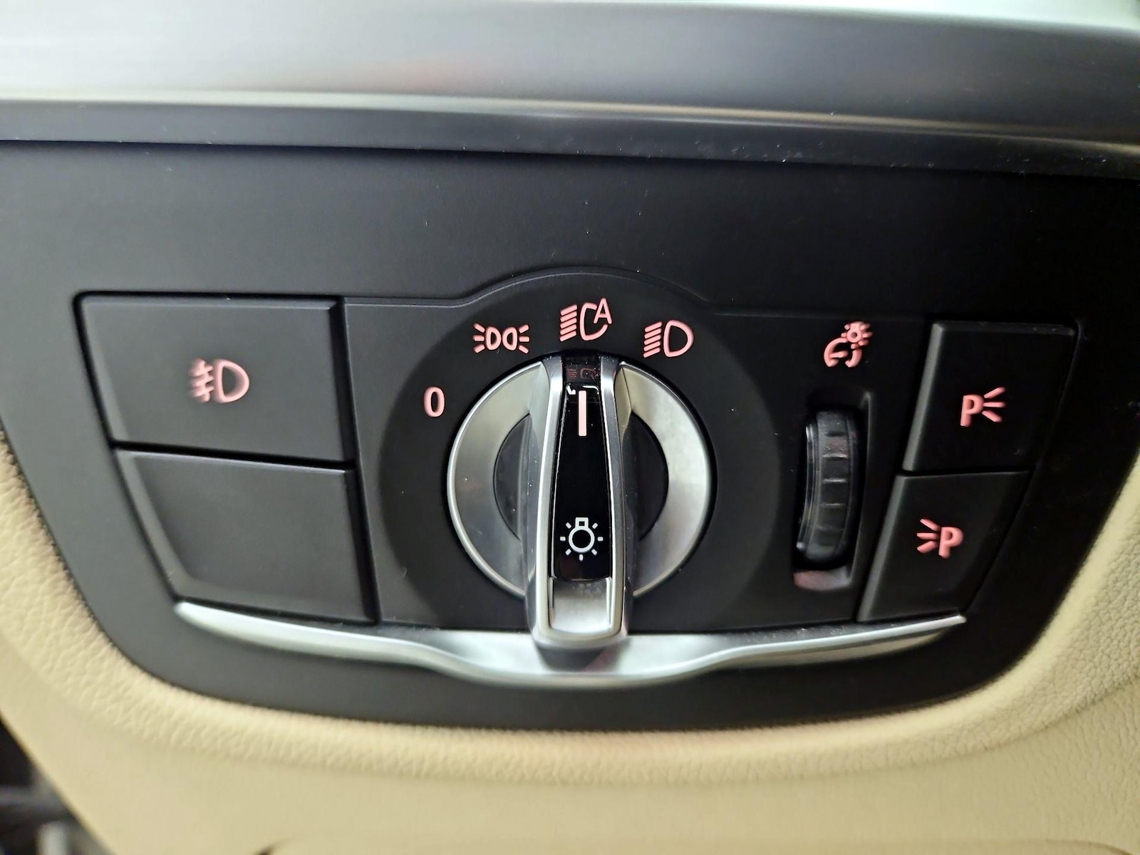 2020 BMW X3 30i - Photo 14