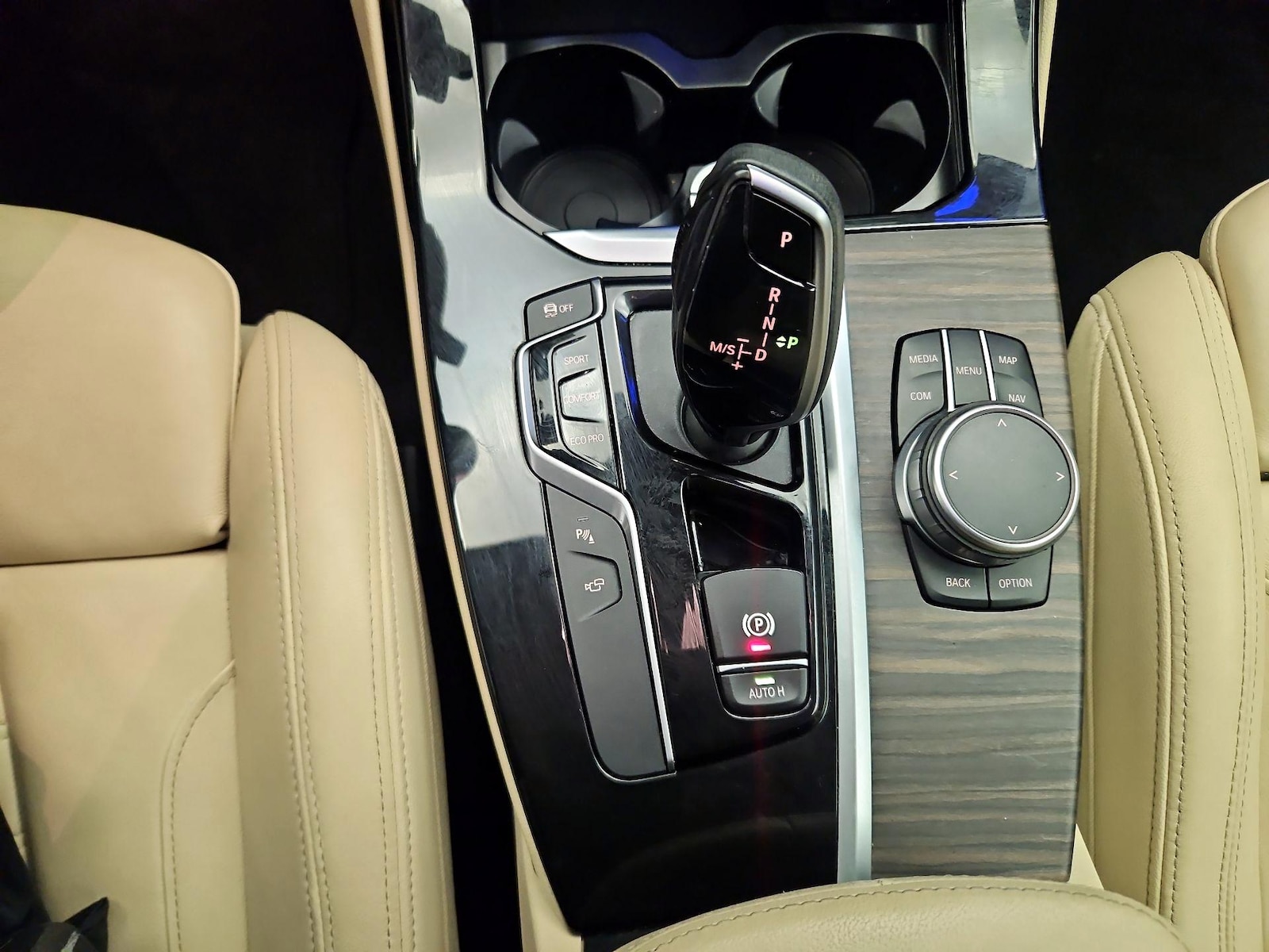2020 BMW X3 30i - Photo 19