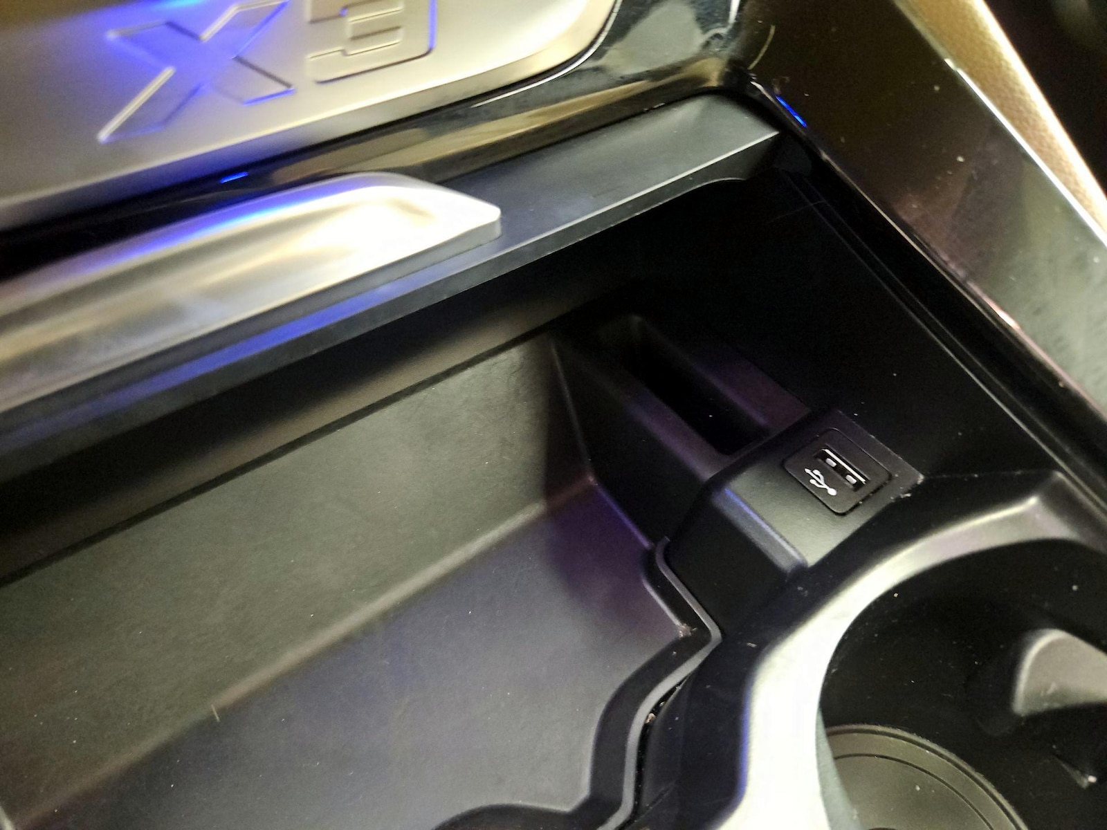 2020 BMW X3 30i - Photo 20