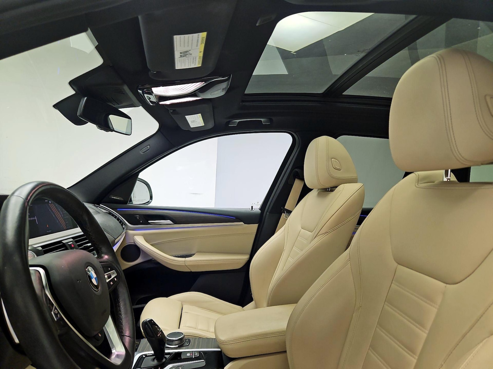 2020 BMW X3 30i - Photo 21