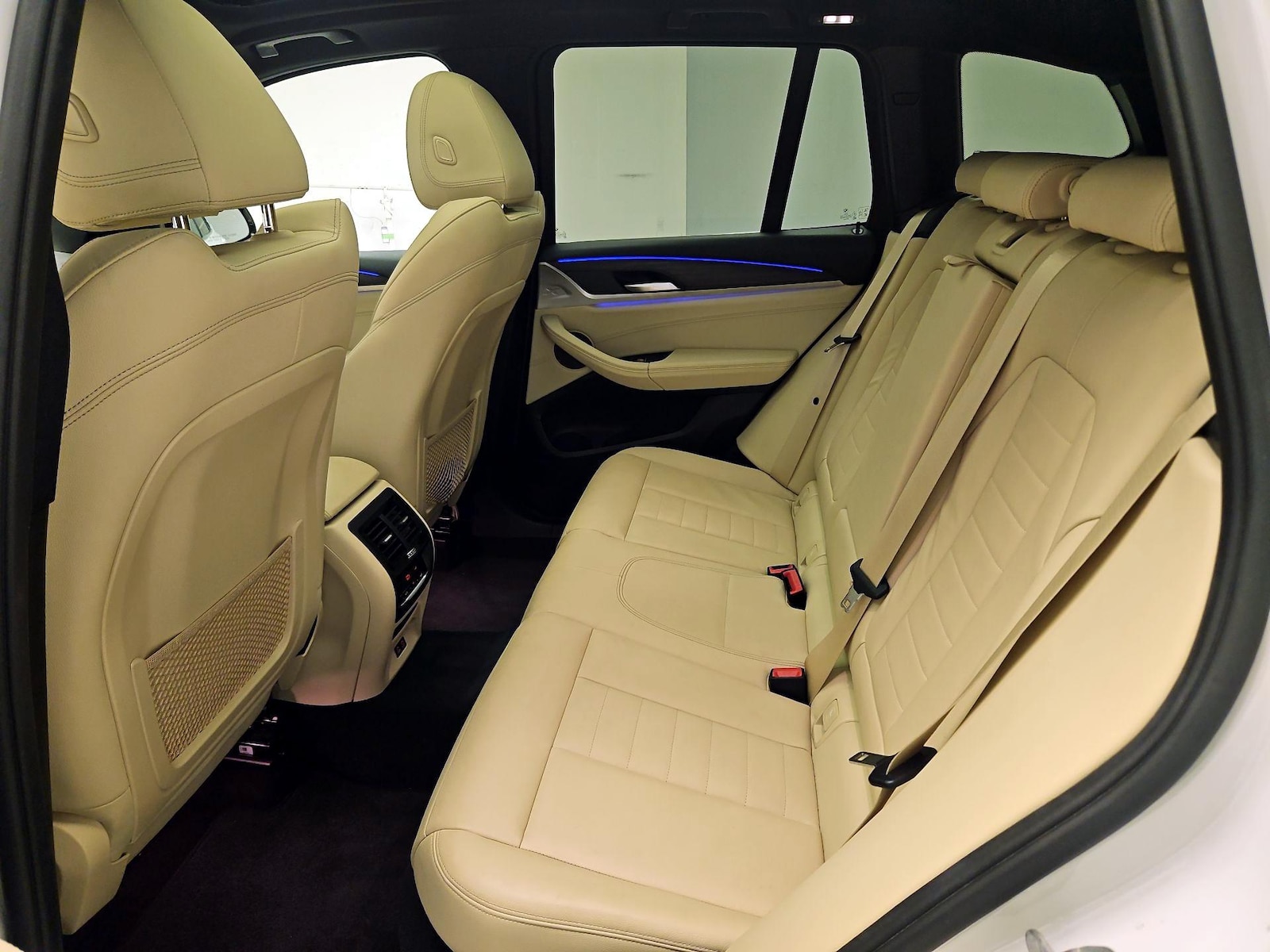 2020 BMW X3 30i - Photo 22