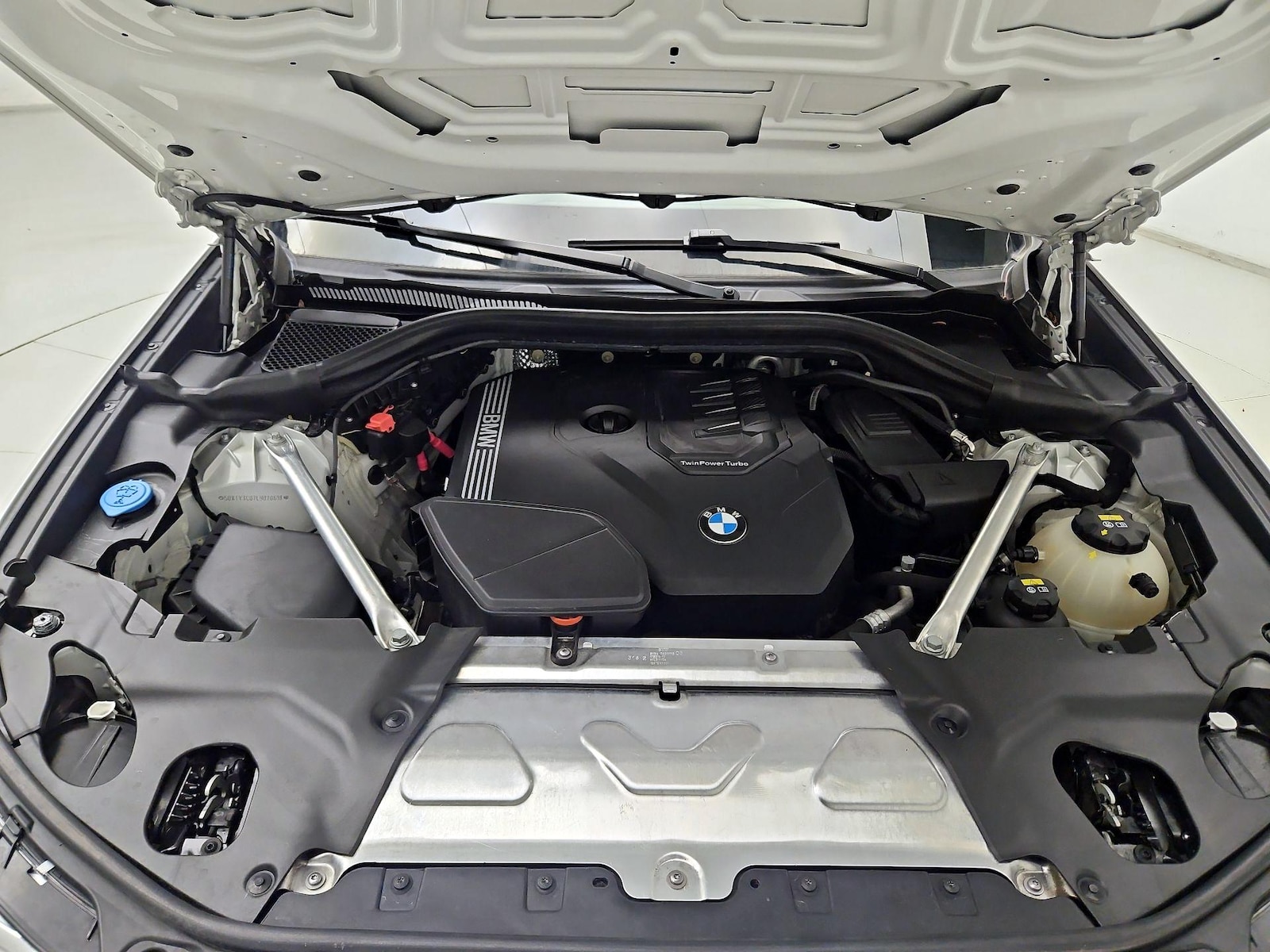 2020 BMW X3 30i - Photo 24