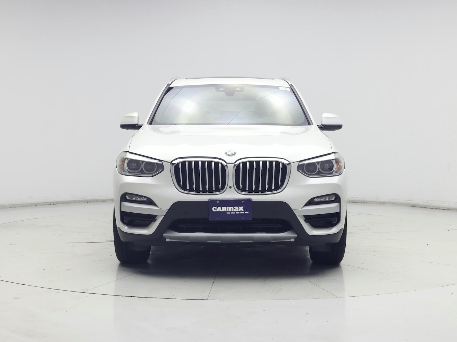 2020 BMW X3 30i - Photo 6