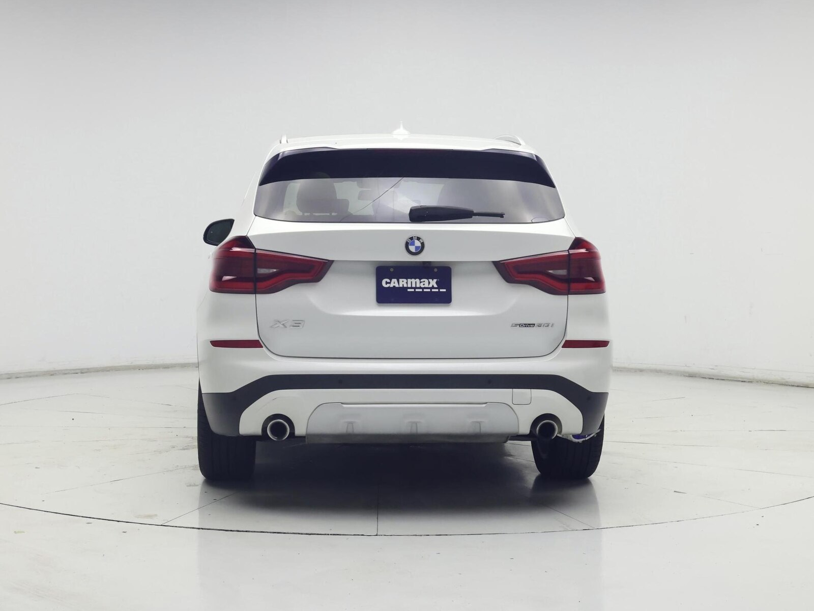 2020 BMW X3 30i - Photo 7