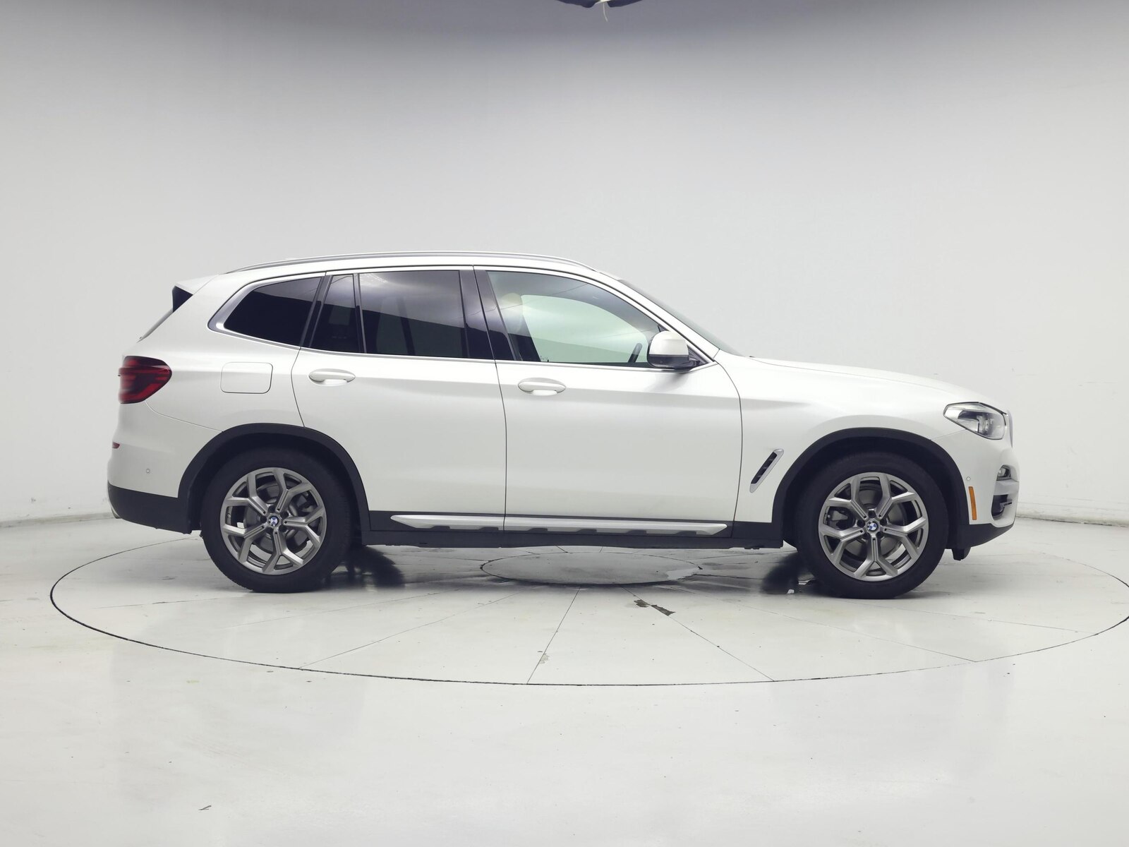 2020 BMW X3 30i - Photo 8