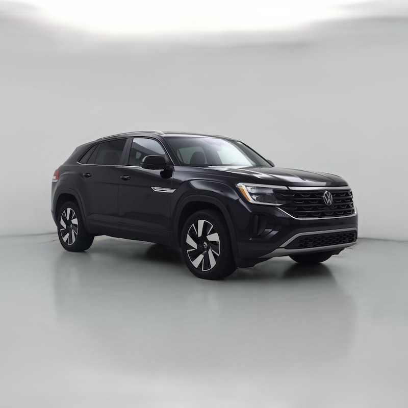 2024 Volkswagen Atlas Cross Sport SE w/Tech