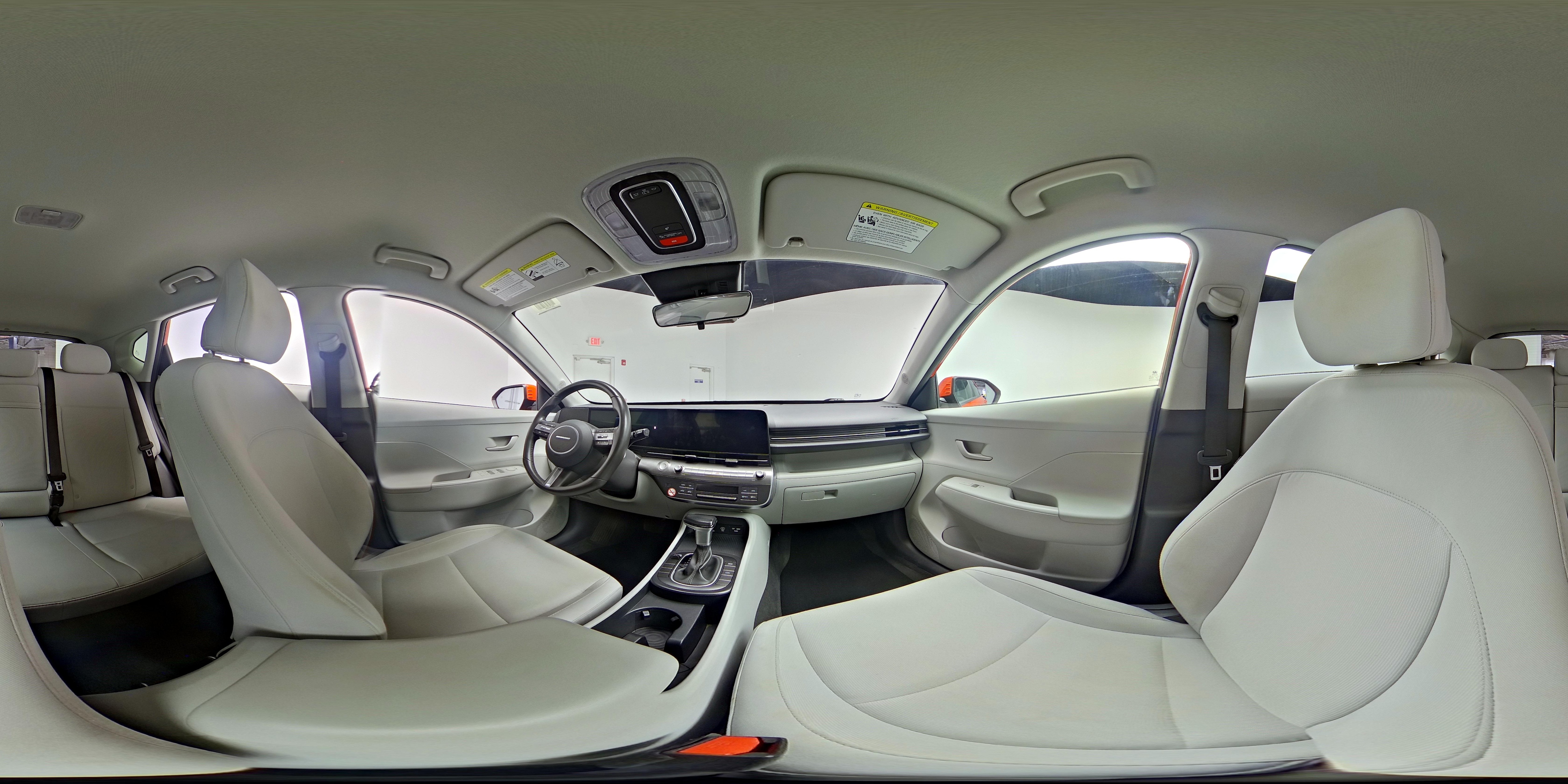 2025 Hyundai Kona SEL - Photo 23