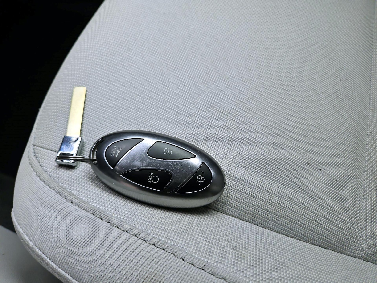 2025 Hyundai Kona SEL - Photo 22