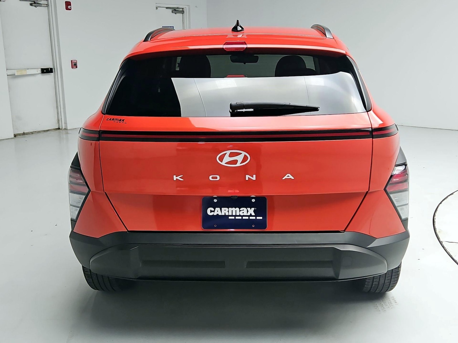 2025 Hyundai Kona SEL - Photo 7