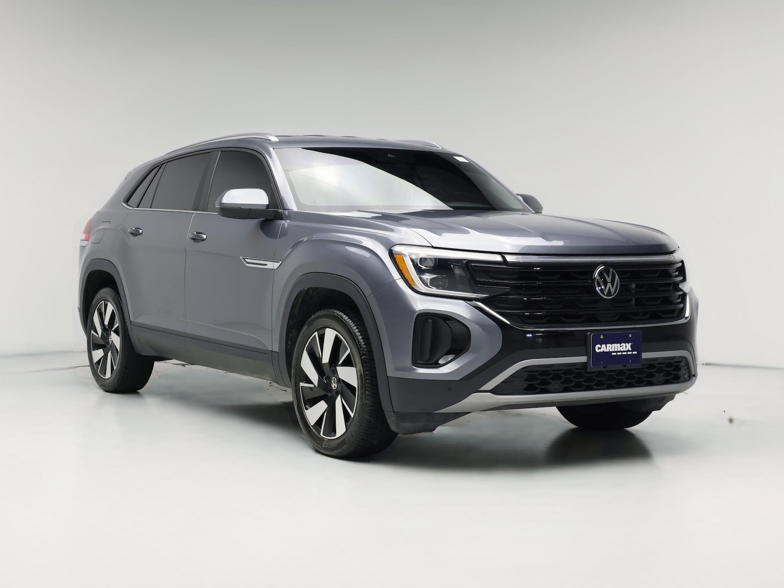 2024 Volkswagen Atlas Cross Sport SE w/Tech