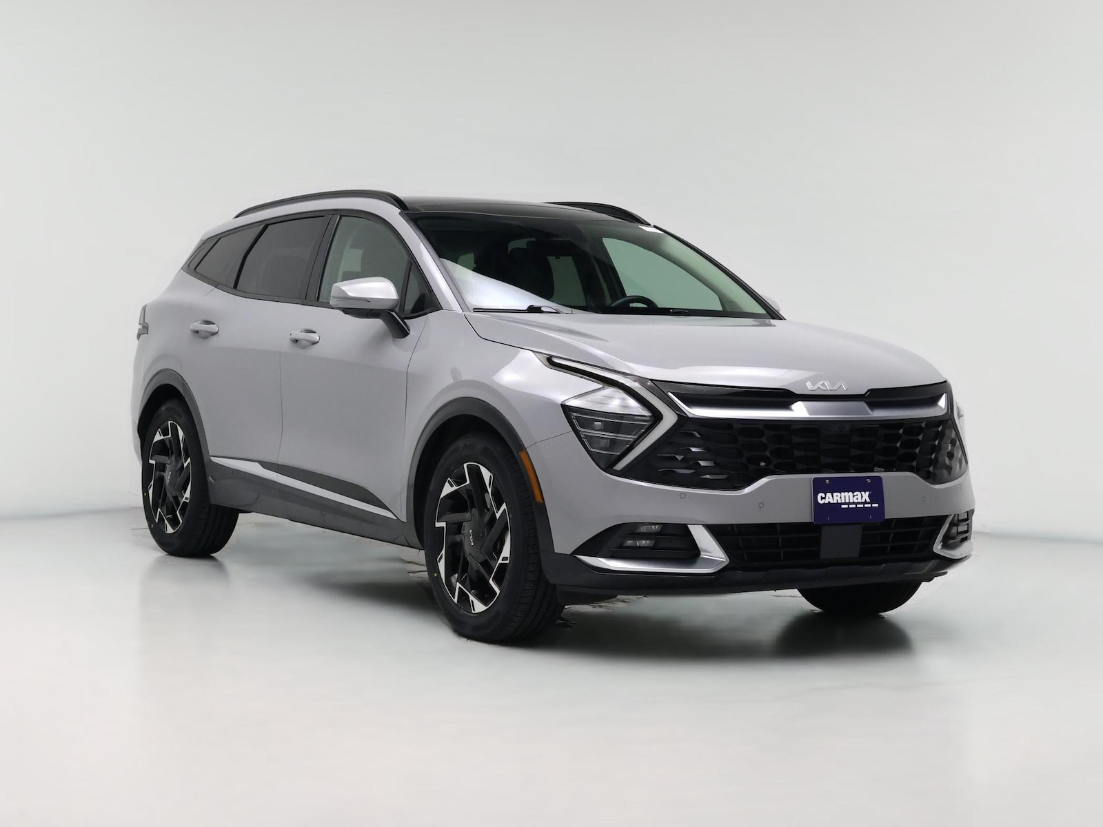 Smart Key & Power Hatch/Deck Lid