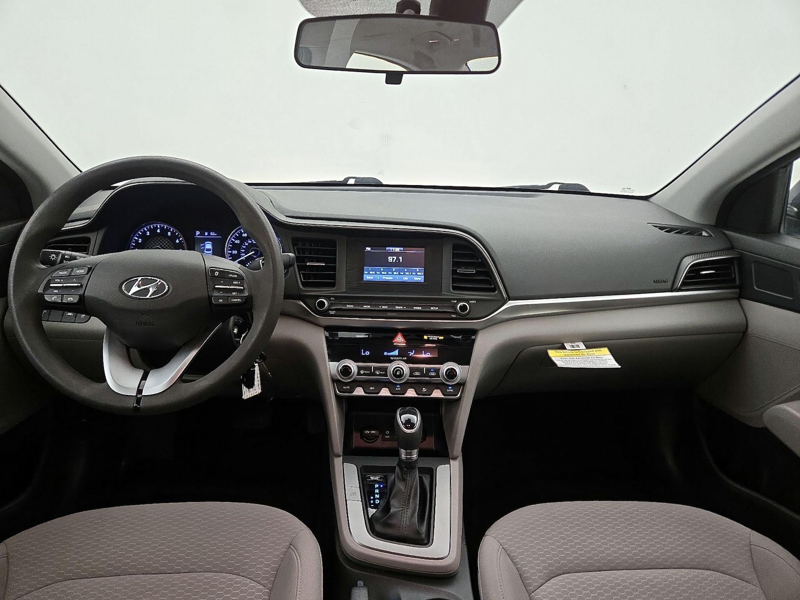 Rear View Camera
