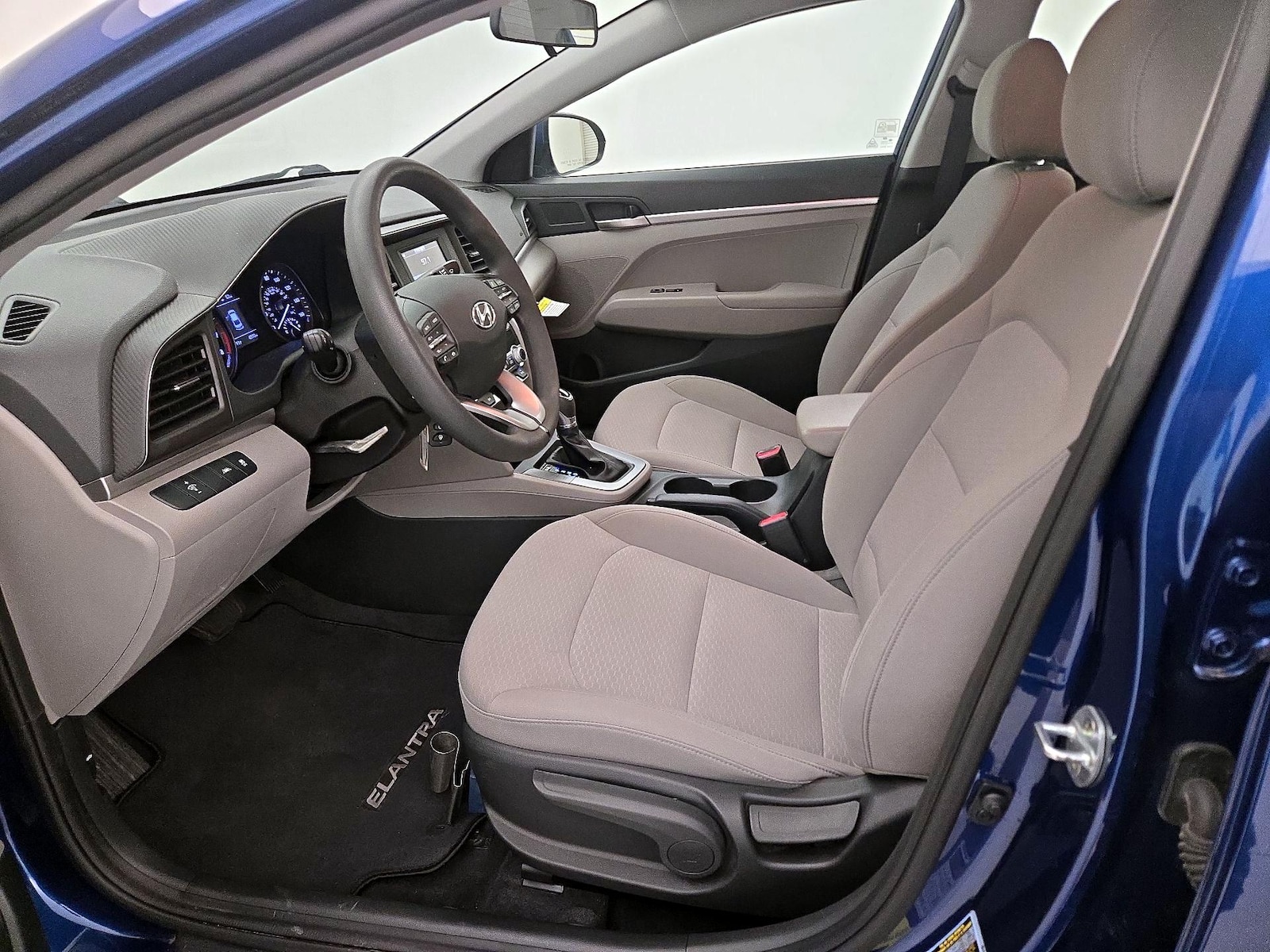 Side Airbags