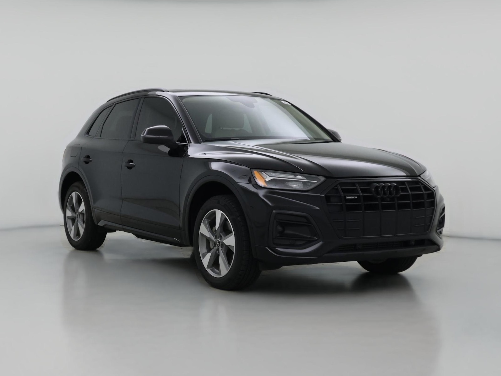 2024 Audi Q5 Premium Plus