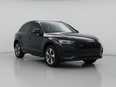 2024 Audi Q5 Premium Plus