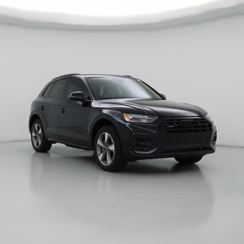 2024 Audi Q5 Premium Plus