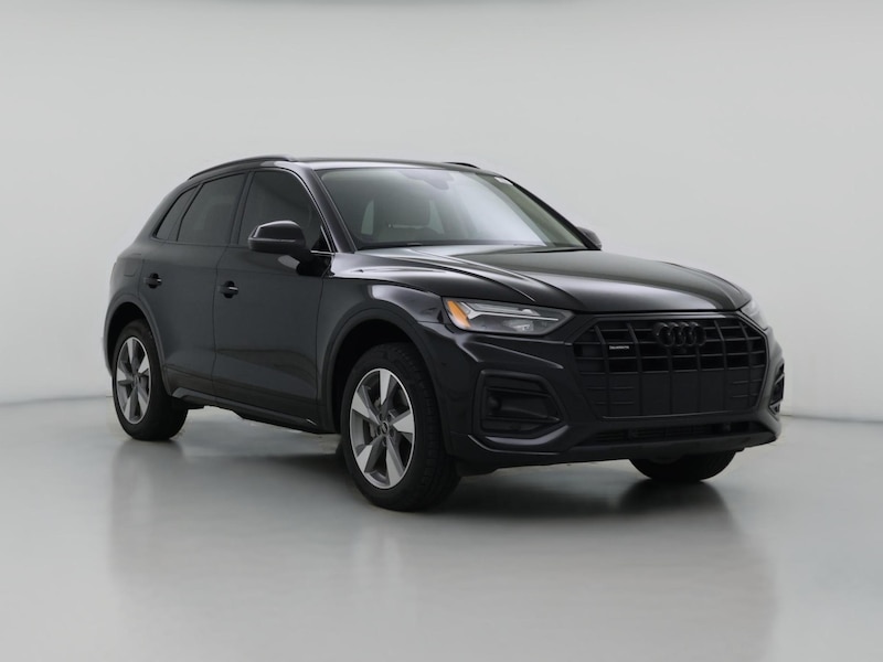 2024 Audi Q5 Premium Plus