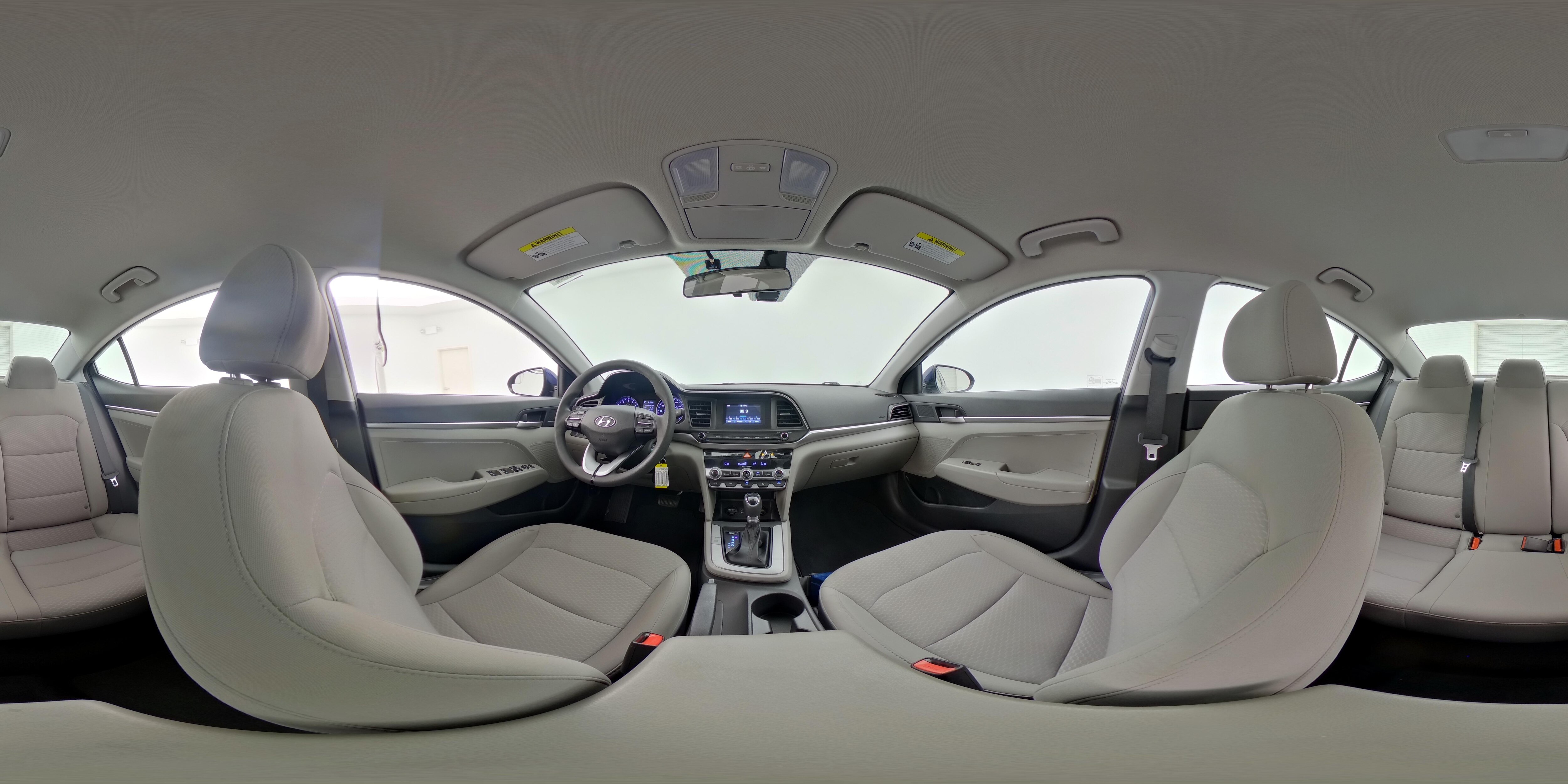 2020 Hyundai Elantra SE - Photo 23
