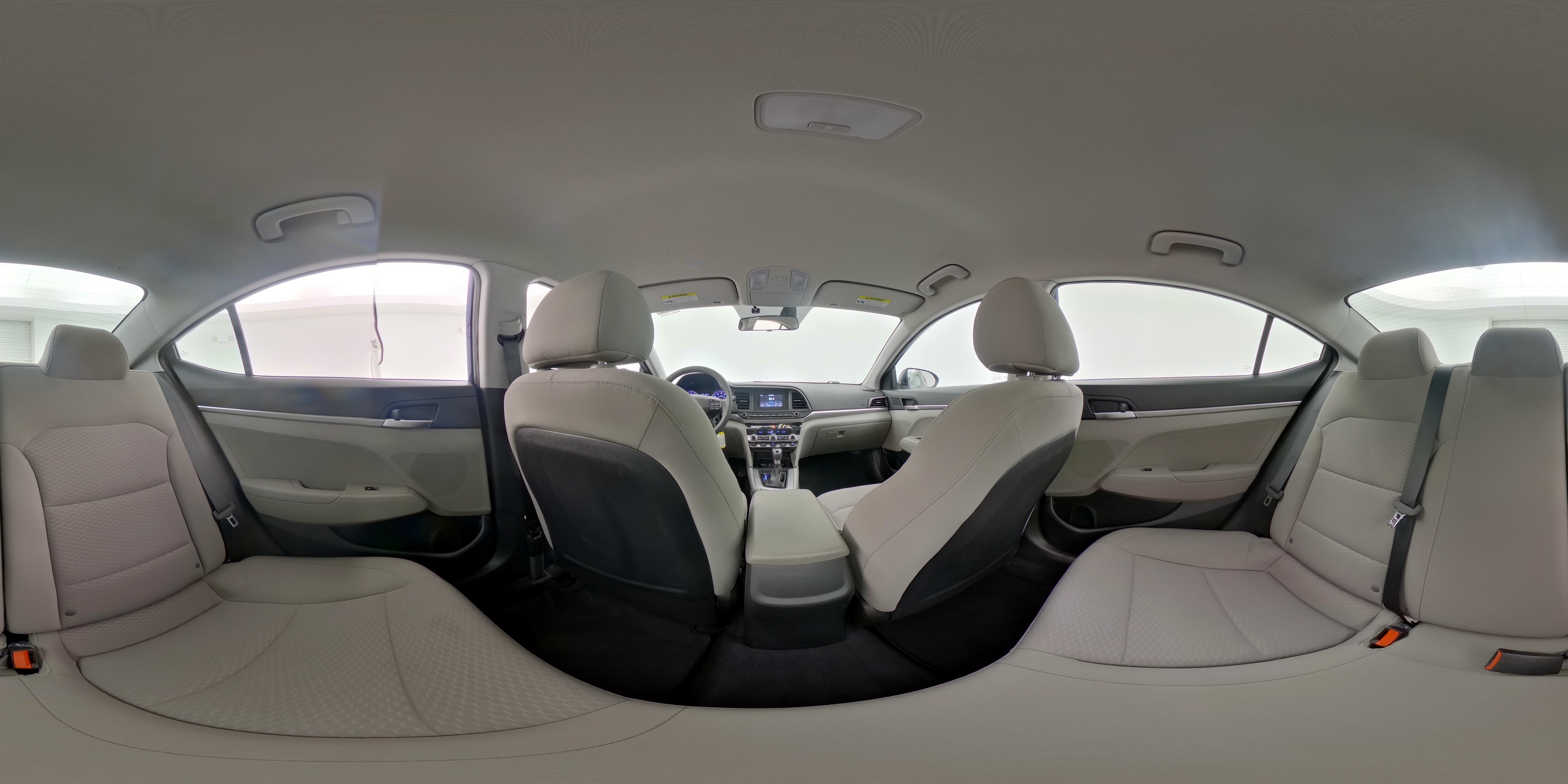 2020 Hyundai Elantra SE - Photo 24