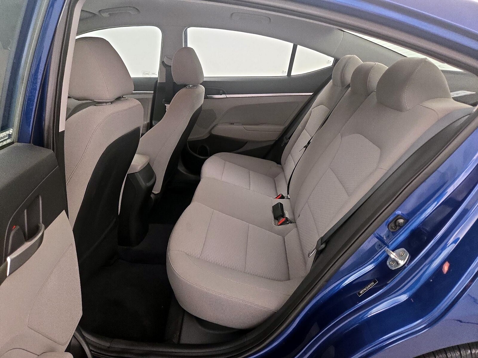 2020 Hyundai Elantra SE - Photo 19