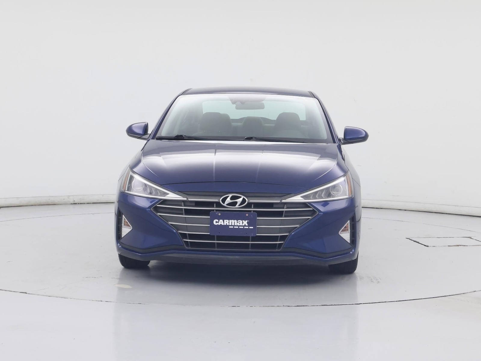 2020 Hyundai Elantra SE - Photo 6