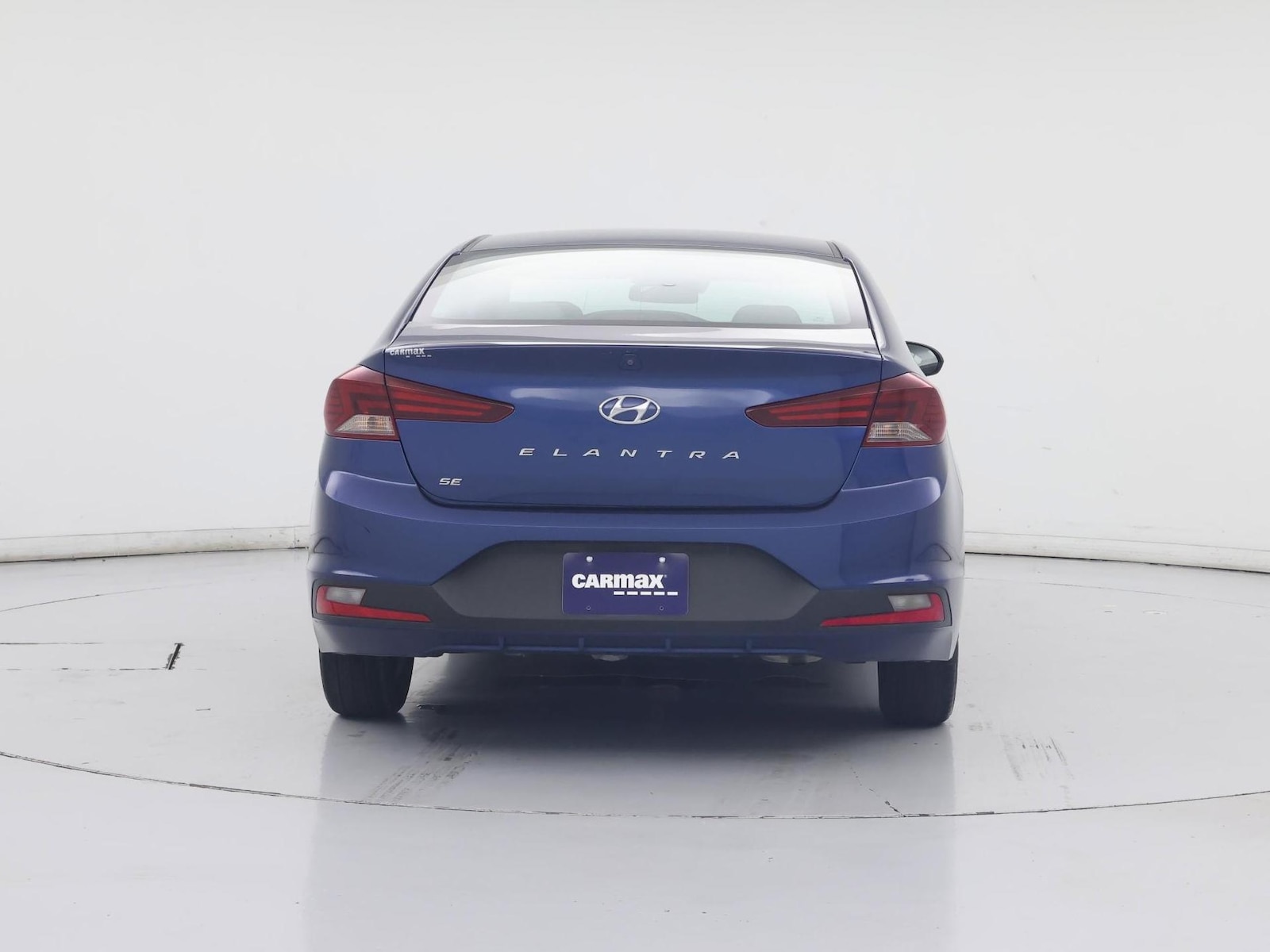 2020 Hyundai Elantra SE - Photo 7
