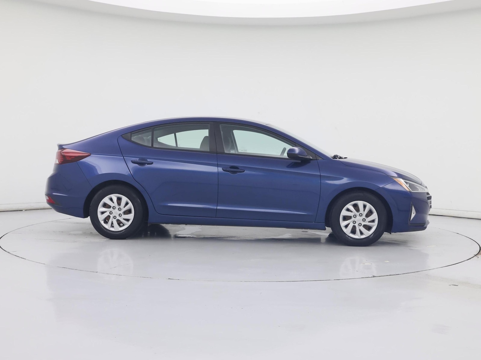 2020 Hyundai Elantra SE - Photo 8