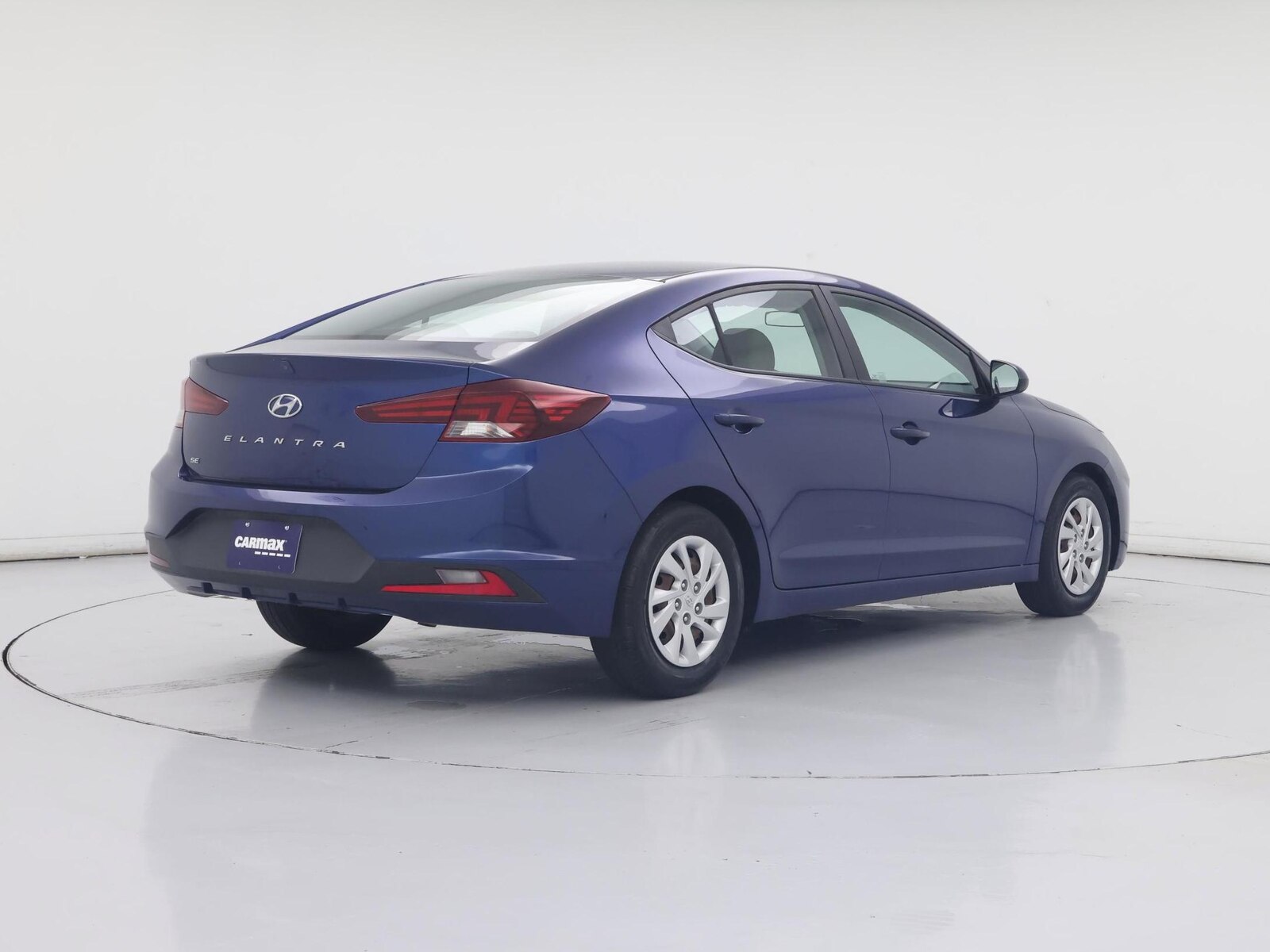 2020 Hyundai Elantra SE - Photo 9