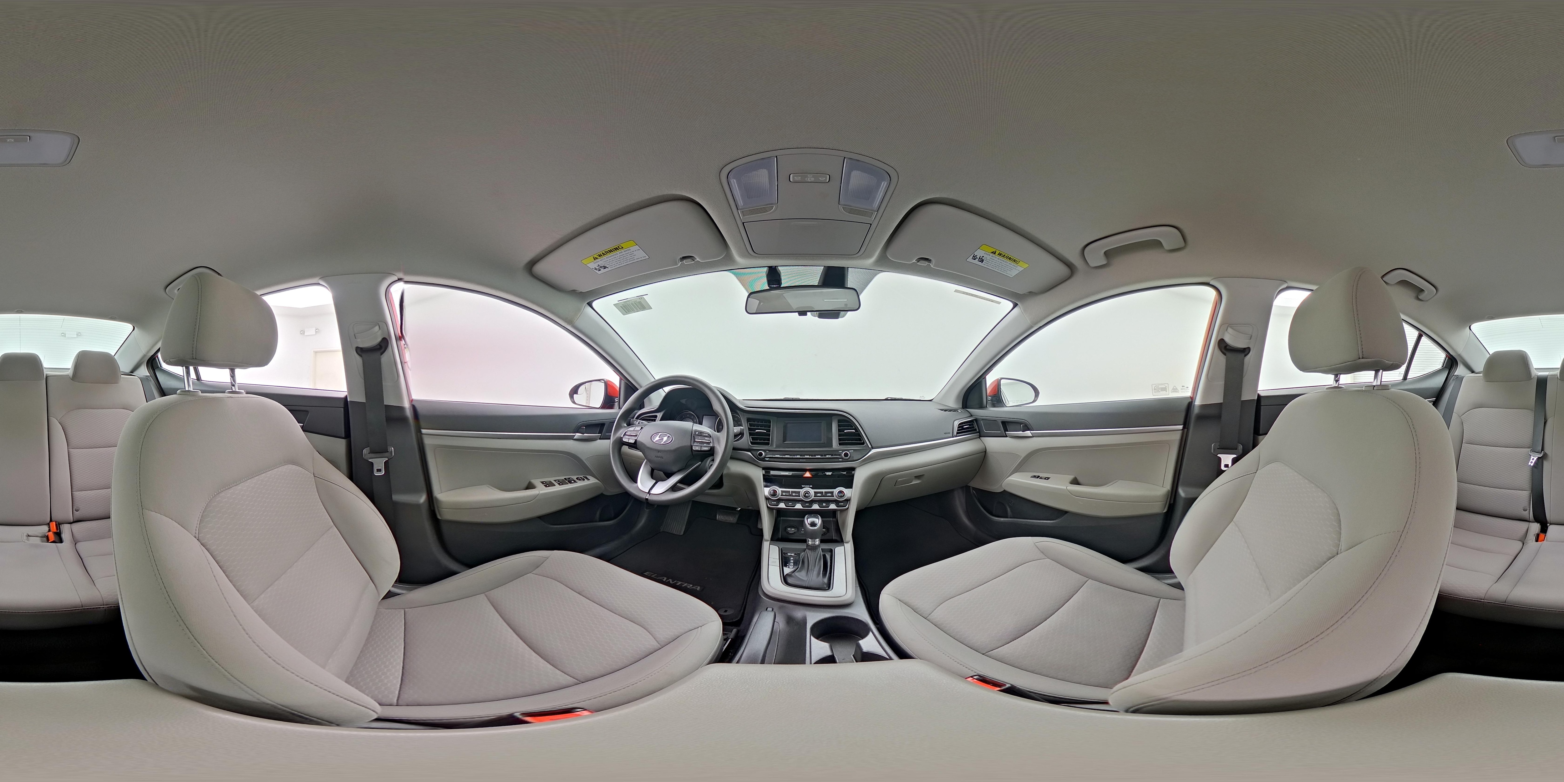 2020 Hyundai Elantra SE - Photo 24