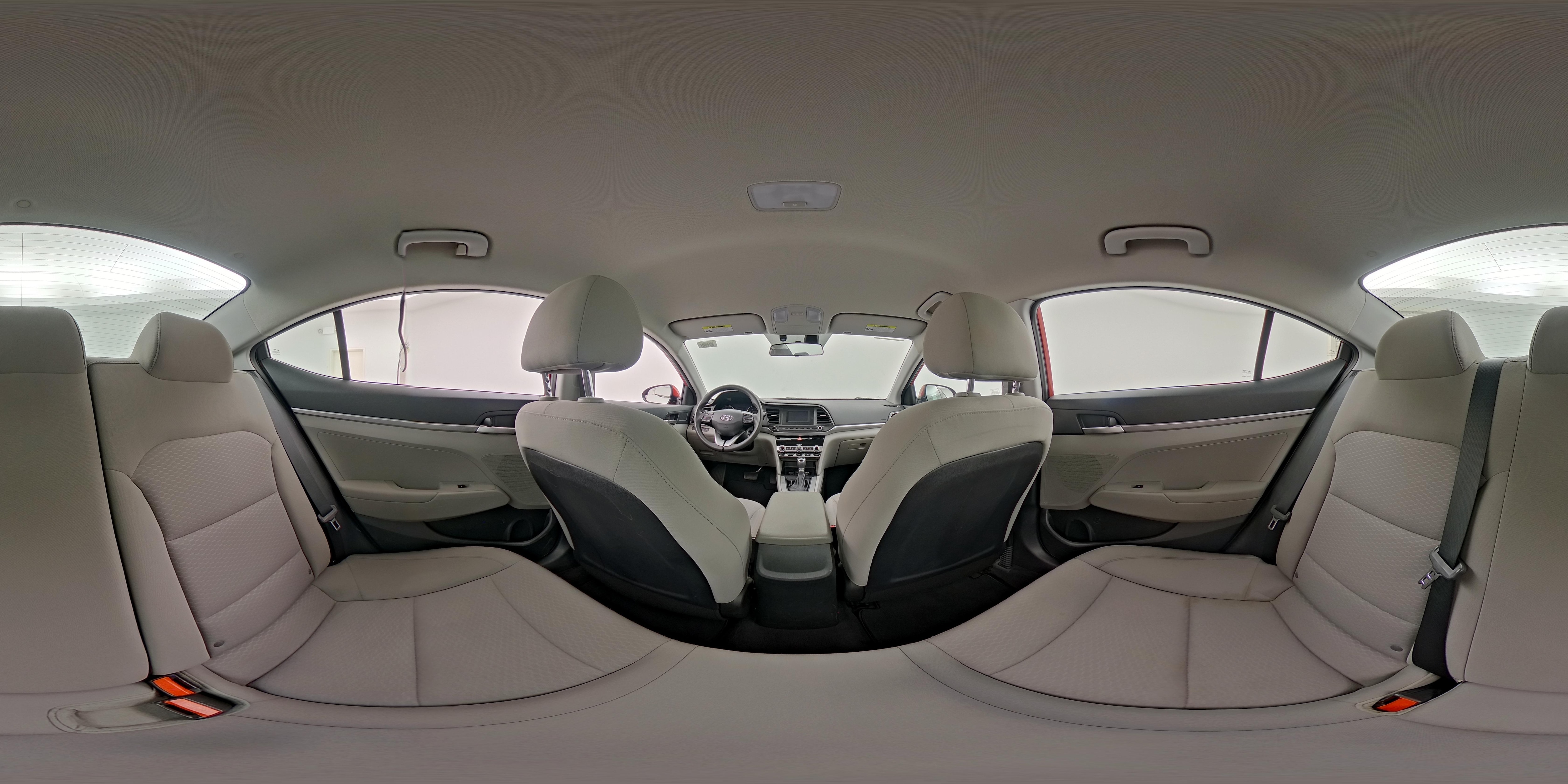 2020 Hyundai Elantra SE - Photo 25