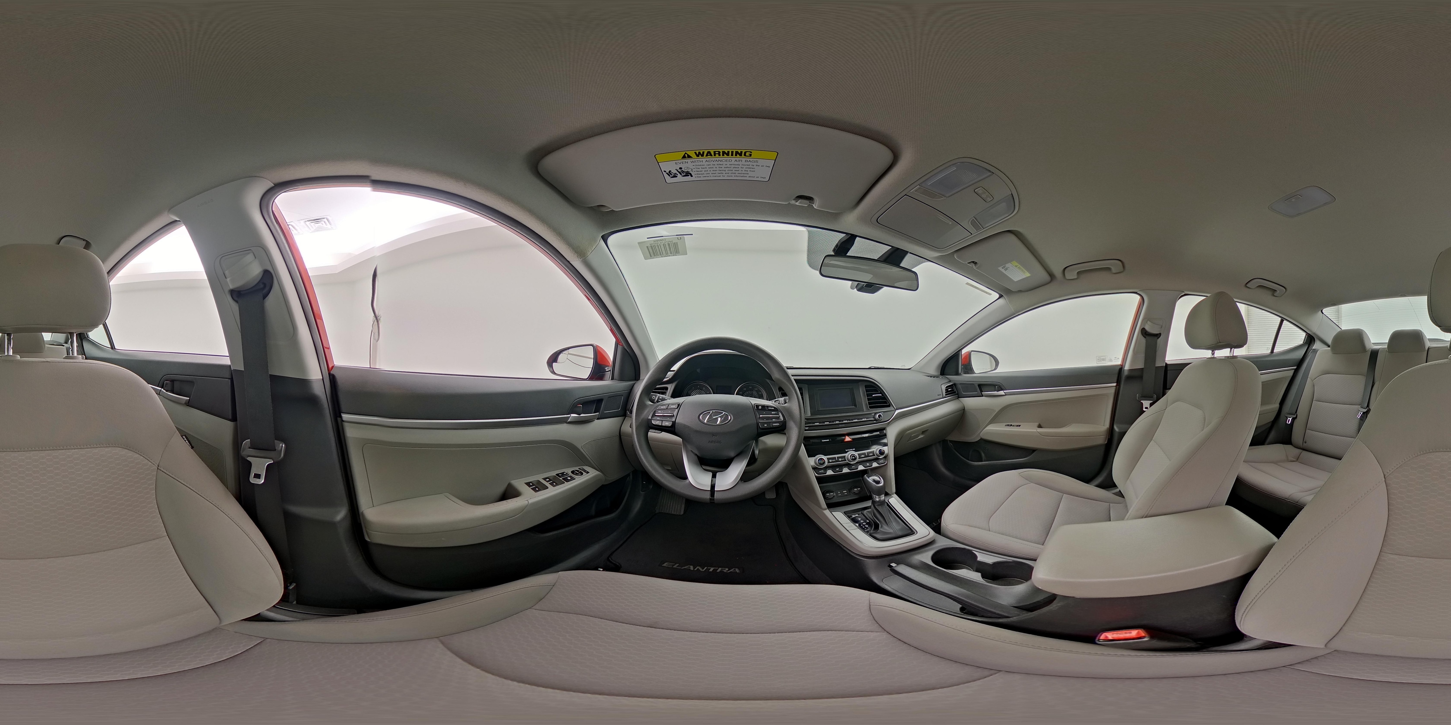 2020 Hyundai Elantra SE - Photo 26