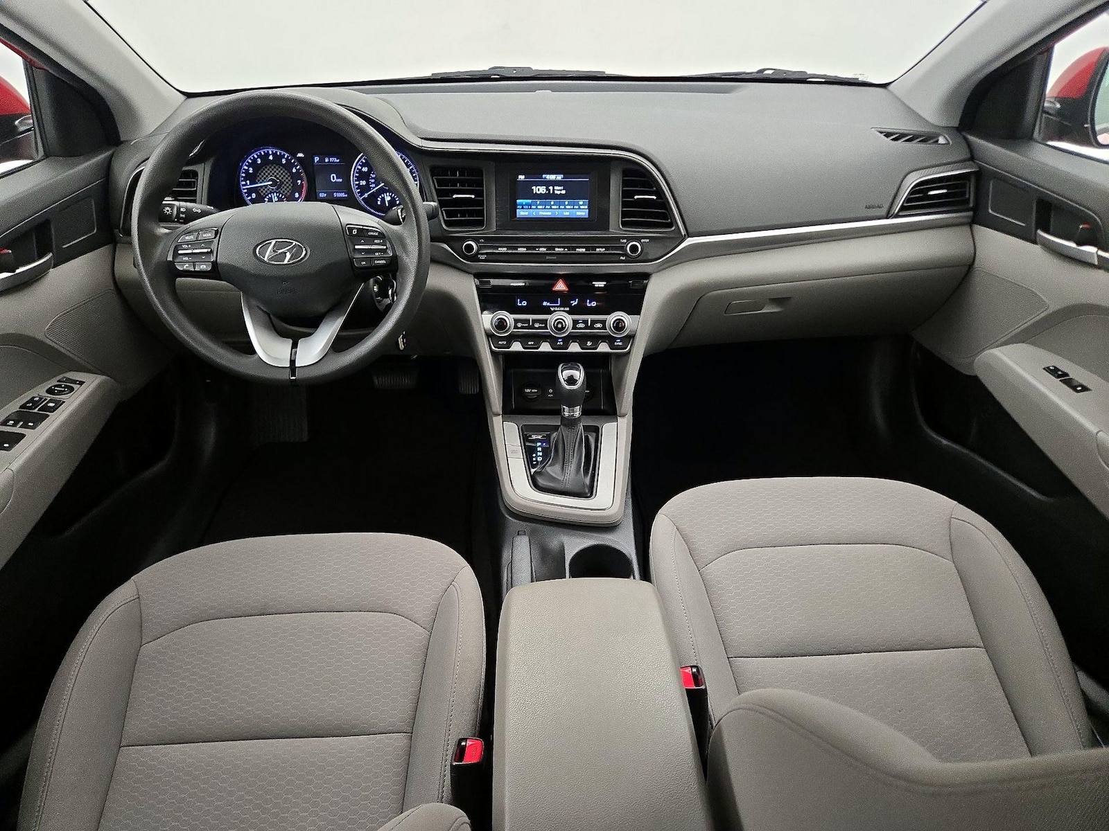 2020 Hyundai Elantra SE - Photo 10