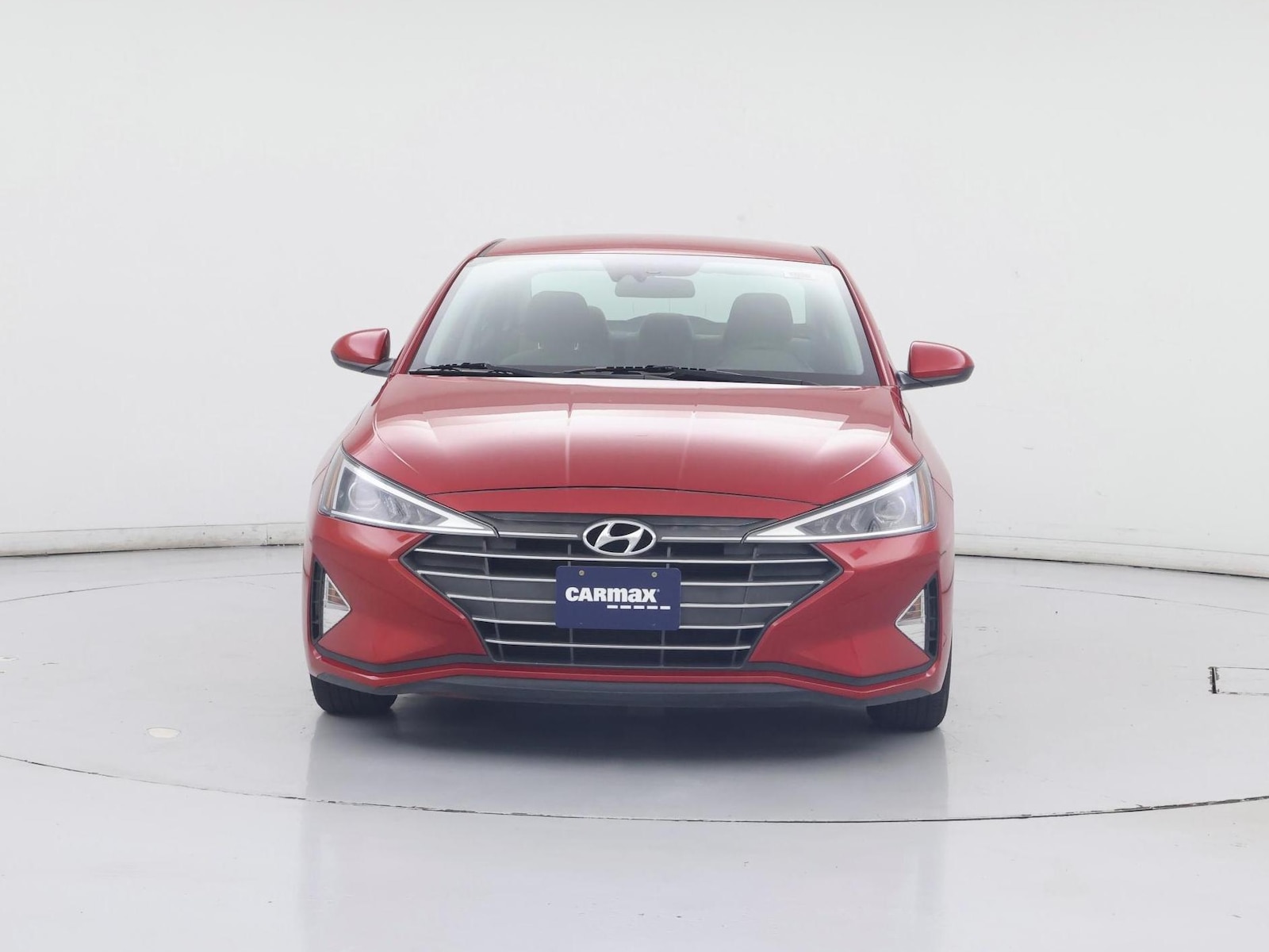 2020 Hyundai Elantra SE - Photo 6
