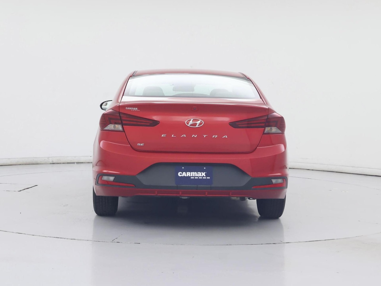 2020 Hyundai Elantra SE - Photo 7