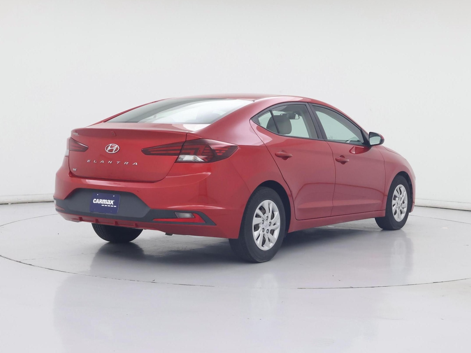 2020 Hyundai Elantra SE - Photo 9