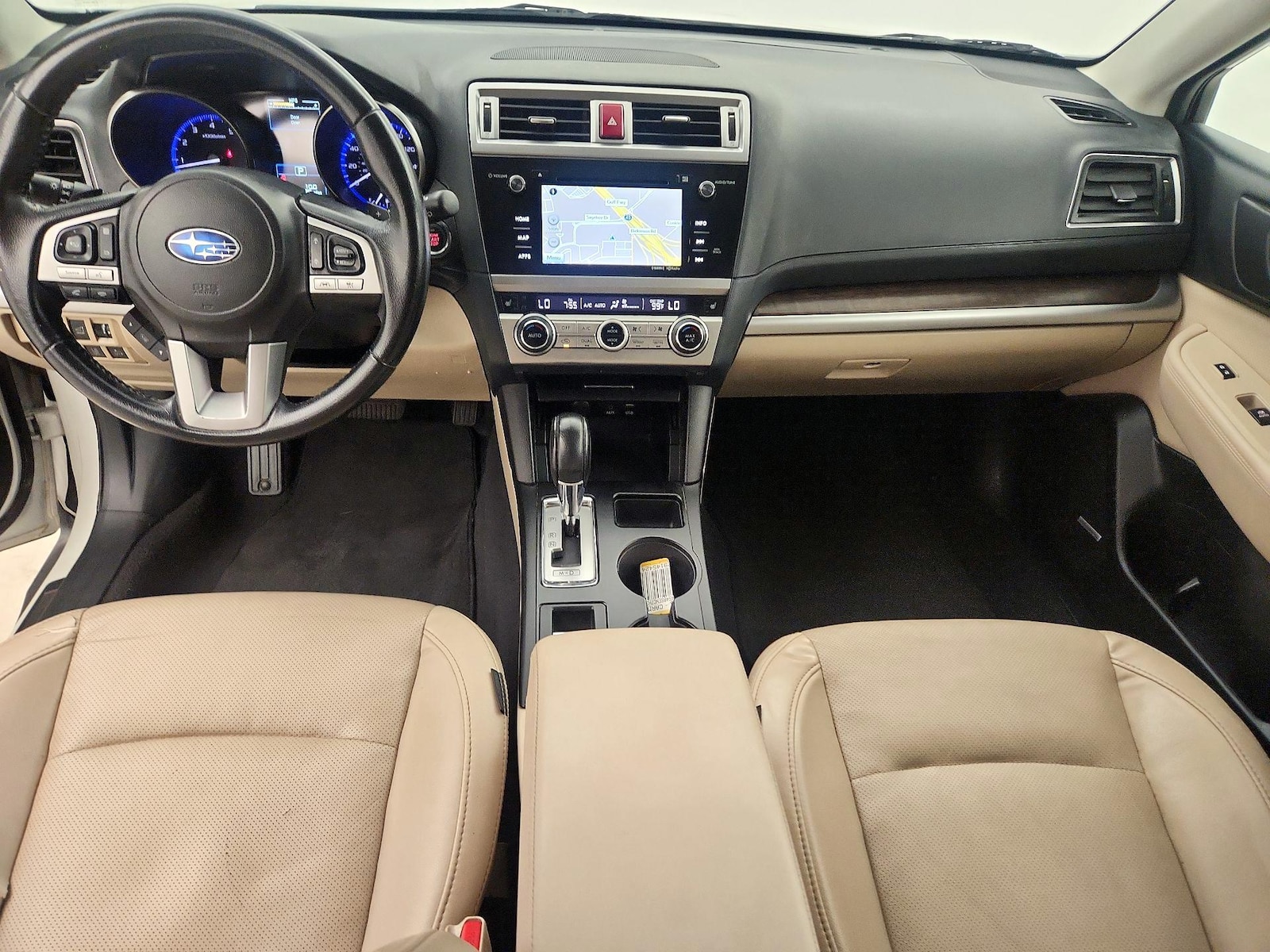 Navigation System
