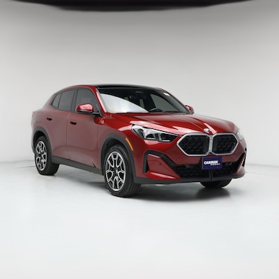 2024 BMW X2 XDrive28i