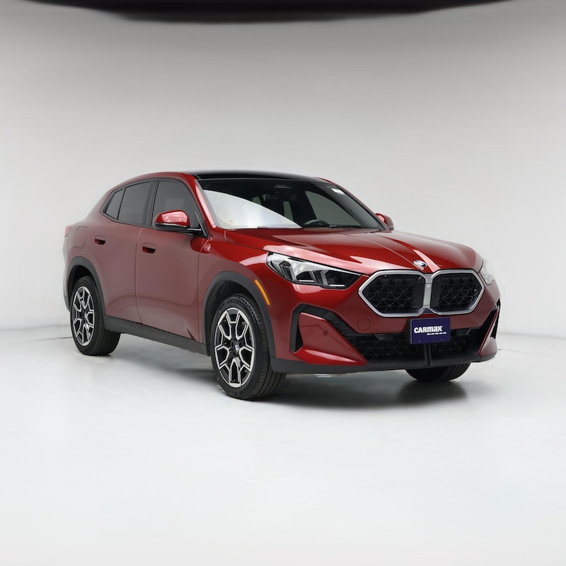 2024 BMW X2 XDrive28i