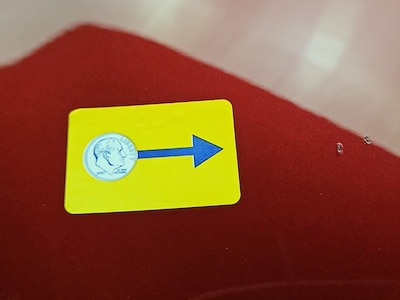 Condition detail