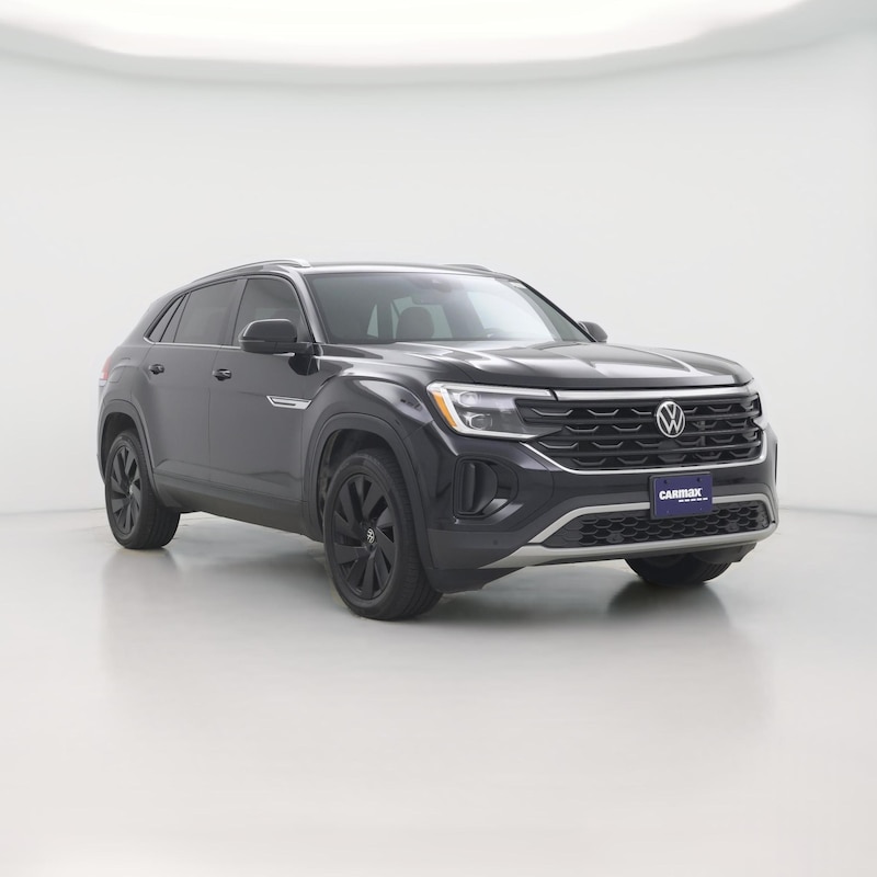 2024 Volkswagen Atlas Cross Sport SE w/Tech