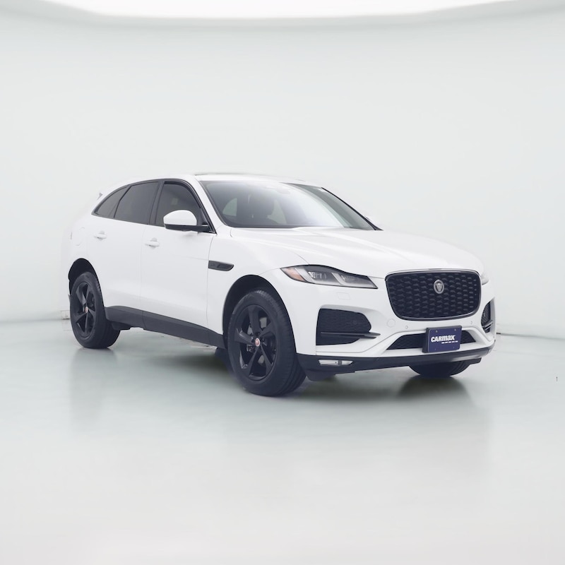 2023 Jaguar F-Pace S