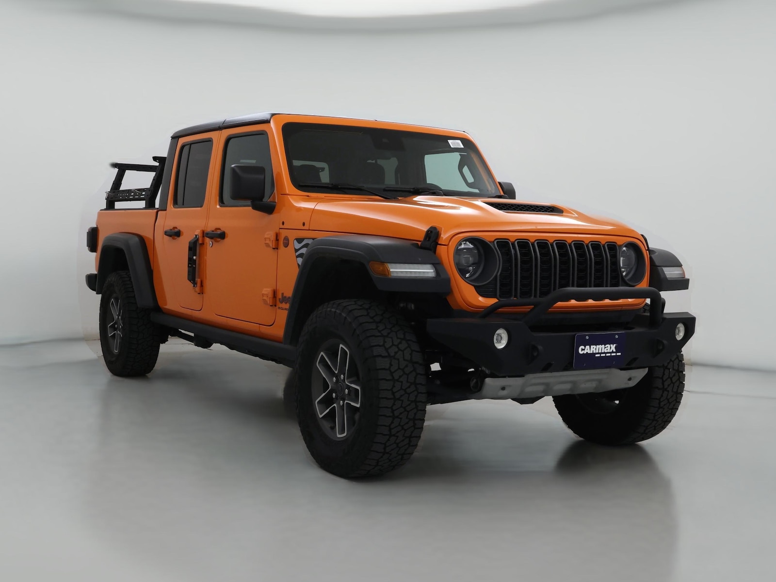 2025 Jeep Gladiator